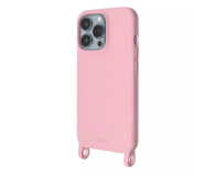 ARTWIZZ HangOn Case Silicone do Apple iPhone 13 Pro Light S - 1238966 - zdjęcie 3